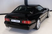 Brabus SL 7.3S de vanzare
