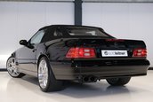 Brabus SL 7.3S de vanzare