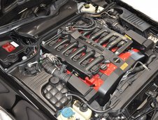 Brabus SL 7.3S de vanzare