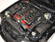 Brabus SL 7.3S de vanzare