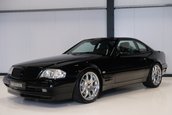 Brabus SL 7.3S de vanzare