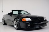 Brabus SL de vanzare
