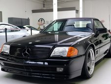 Brabus SL de vanzare