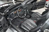 Brabus SL de vanzare