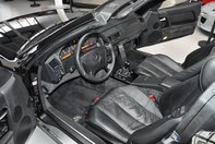 Brabus SL de vanzare