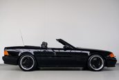 Brabus SL de vanzare