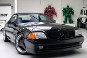 Brabus SL de vanzare