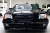 Brabus SL de vanzare