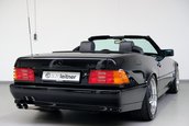 Brabus SL de vanzare