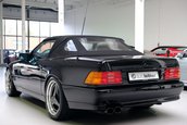 Brabus SL de vanzare