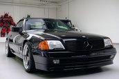 Brabus SL de vanzare
