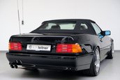 Brabus SL de vanzare