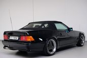 Brabus SL de vanzare