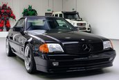 Brabus SL de vanzare