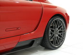 Brabus SLS Widestar