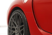 Brabus SLS Widestar