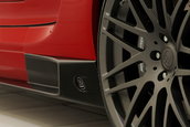Brabus SLS Widestar