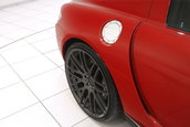 Brabus SLS Widestar