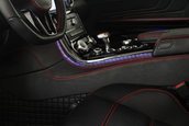 Brabus SLS Widestar