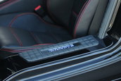 Brabus SLS Widestar