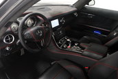 Brabus SLS Widestar