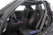 Brabus SLS Widestar
