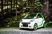 Brabus Smart ForTwo by Vilner