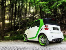 Brabus Smart ForTwo by Vilner