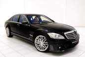 Brabus SV12 R iBusiness