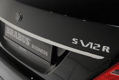 Brabus SV12 R iBusiness