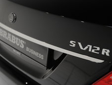 Brabus SV12 R iBusiness