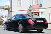 Brabus SV12 R iBusiness