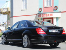 Brabus SV12 R iBusiness