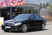 Brabus SV12 R iBusiness