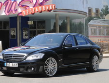 Brabus SV12 R iBusiness