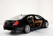 Brabus SV12 R iBusiness