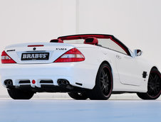 Brabus SV12 R Roadster