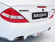 Brabus SV12 R Roadster