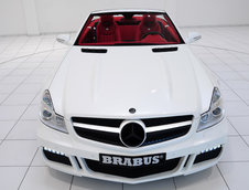 Brabus SV12 R Roadster