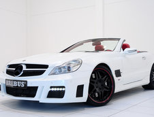 Brabus SV12 R Roadster