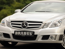 Brabus tuneazanoul E-Class Coupe