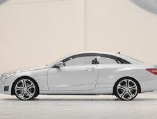 Brabus tuneazanoul E-Class Coupe