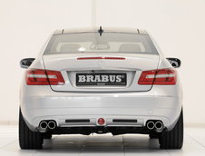 Brabus tuneazanoul E-Class Coupe