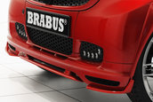 Brabus Ultimate 120