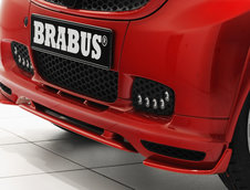 Brabus Ultimate 120