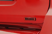 Brabus Ultimate 120