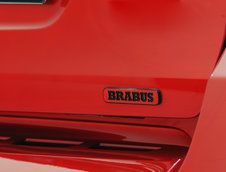 Brabus Ultimate 120