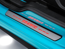 Brabus Ultimate 125