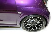 Brabus Ultimate E