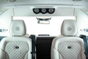 Brabus V250d de vanzare